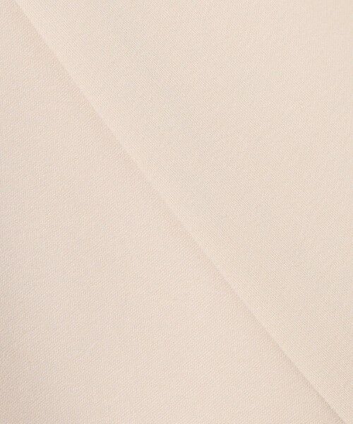 L size ONWARD(大きいサイズ) / エルサイズオンワード テーラードジャケット | セレモニーダブルクロス テーラードジャケット | 詳細16