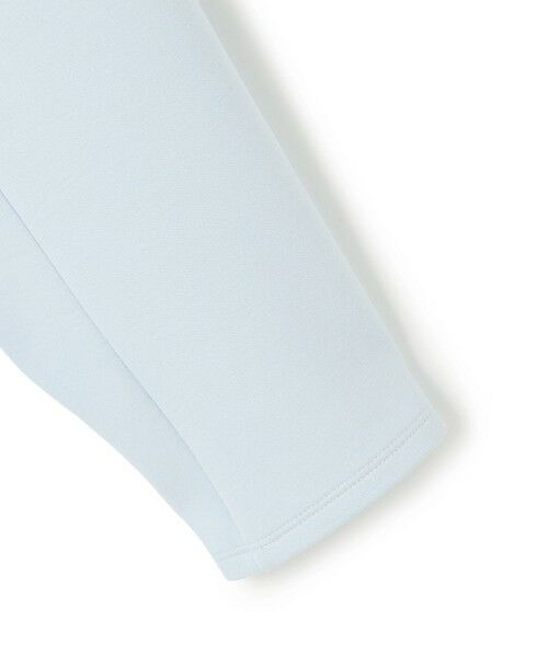 L size ONWARD(大きいサイズ) / エルサイズオンワード カットソー | 【WEB限定カラーあり】ソフトダンボール スリットテール プルオーバー | 詳細16