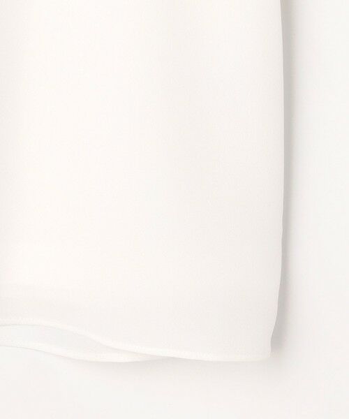 L size ONWARD(大きいサイズ) / エルサイズオンワード カットソー | シュノワデシン カットソー | 詳細9
