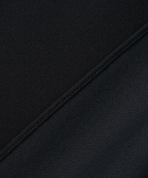 L size ONWARD(大きいサイズ) / エルサイズオンワード カットソー | アムンゼンジャージー トップス | 詳細10