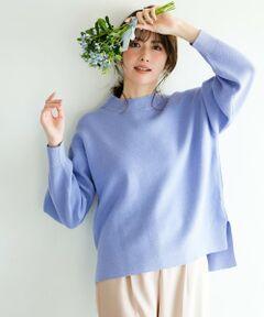 L size ONWARD(大きいサイズ) / エルサイズオンワード ニット・セーター | ラインポイント ニット