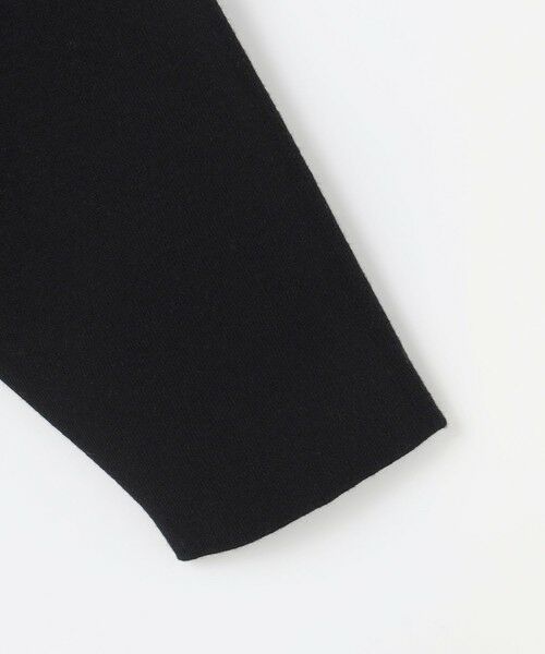 L size ONWARD(大きいサイズ) / エルサイズオンワード ニット・セーター | 【SHIHOさん着用】スムージードローコード ニット | 詳細13