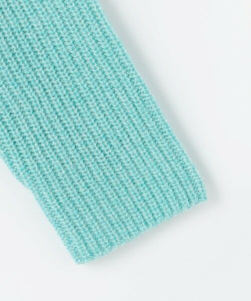 L size ONWARD(大きいサイズ) / エルサイズオンワード ニット・セーター | 【カタログ掲載】カラーメランジ ニット | 詳細12