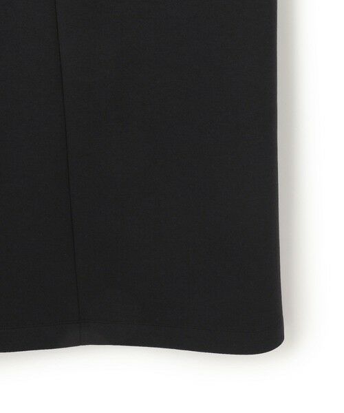 L size ONWARD(大きいサイズ) / エルサイズオンワード ロング・マキシ丈スカート | 【WEB限定】ソフトダンボール ジャンパースカートワンピース | 詳細7