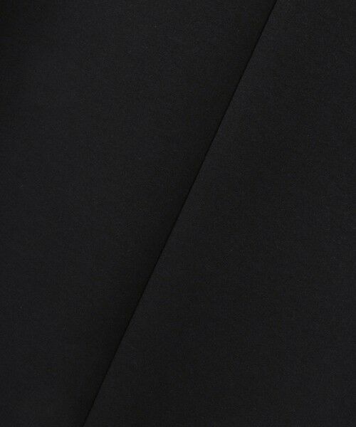 L size ONWARD(大きいサイズ) / エルサイズオンワード ロング・マキシ丈スカート | 【WEB限定】ソフトダンボール ジャンパースカートワンピース | 詳細9