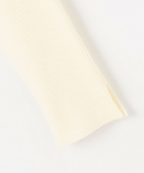 L size ONWARD(大きいサイズ) / エルサイズオンワード セットアップ | 【2SET】ビスチェ ワンピース × ニット セット | 詳細23