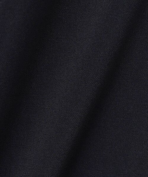 L size ONWARD(大きいサイズ) / エルサイズオンワード ロング・マキシ丈ワンピース | 【2WAY】セレモニーダブルクロス ワンピース | 詳細12