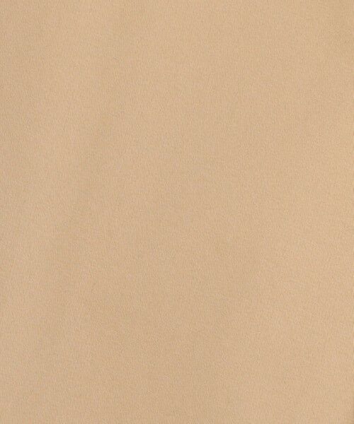 L size ONWARD(大きいサイズ) / エルサイズオンワード その他パンツ | チノストレッチ ワイドパンツ | 詳細20