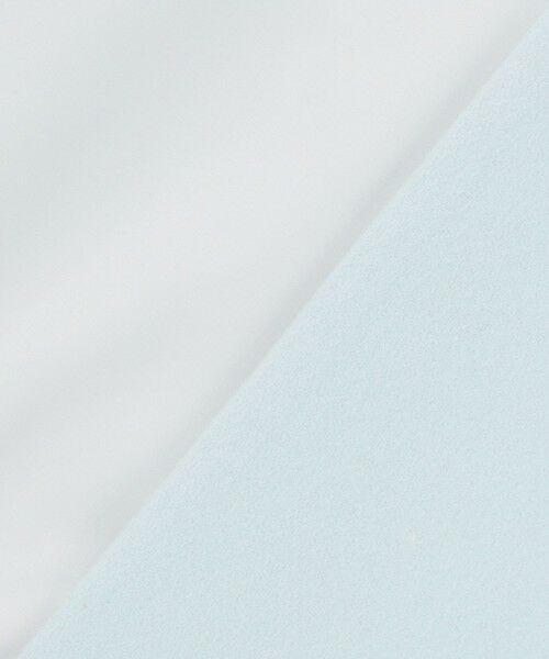 L size ONWARD(大きいサイズ) / エルサイズオンワード その他アウター | 【WEB&一部店舗限定】ウールモッサ チェスターコート | 詳細24