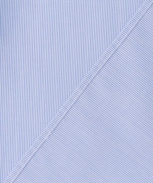 L size ONWARD(大きいサイズ) / エルサイズオンワード シャツ・ブラウス | 【2WAY】 クリーンブロード タイ付きシャツ | 詳細27