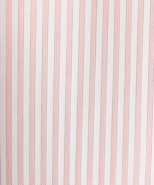 L size ONWARD(大きいサイズ) / エルサイズオンワード シャツ・ブラウス | 【WEB限定カラーあり】コンパクトエステネージュ スキッパー ブラウス | 詳細5