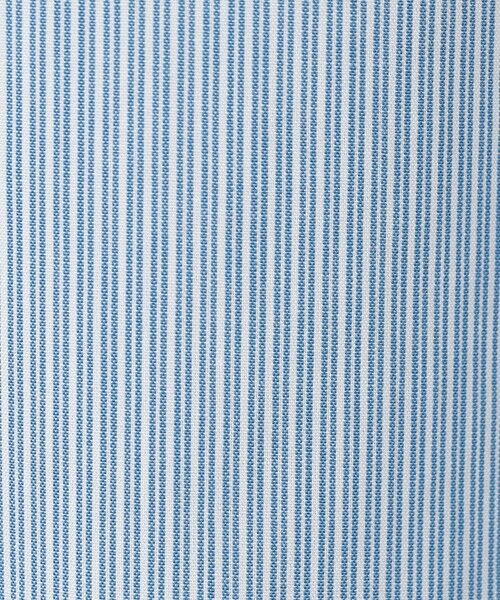 L size ONWARD(大きいサイズ) / エルサイズオンワード シャツ・ブラウス | 【WEB限定カラーあり】コンパクトエステネージュ スキッパー ブラウス | 詳細8