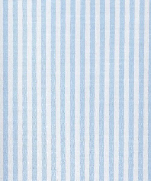 L size ONWARD(大きいサイズ) / エルサイズオンワード シャツ・ブラウス | 【WEB限定カラーあり】コンパクトエステネージュ スキッパー ブラウス | 詳細24