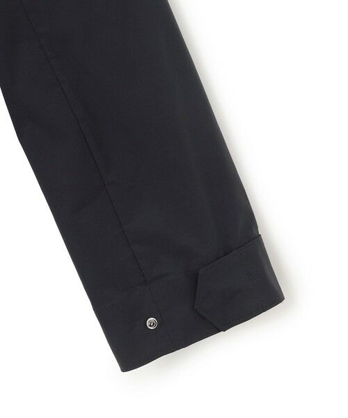 L size ONWARD(大きいサイズ) / エルサイズオンワード その他アウター | テントライン フーデットコート | 詳細14