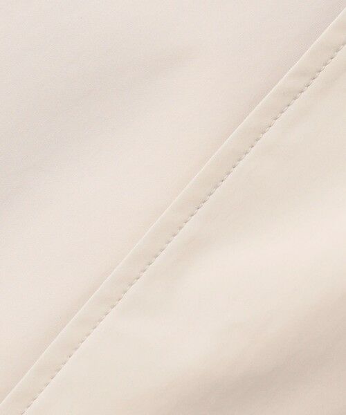 L size ONWARD(大きいサイズ) / エルサイズオンワード その他アウター | Artirosa トレンチ コート | 詳細14