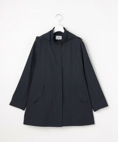 L size ONWARD(大きいサイズ) / エルサイズオンワード その他アウター | 【2way】ドライツイルストレッチ フーデット アウター