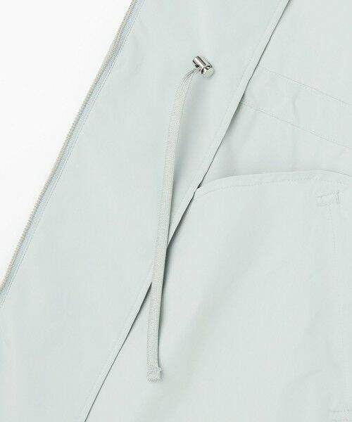 L size ONWARD(大きいサイズ) / エルサイズオンワード その他アウター | 【春のマストアイテム・WEB限定カラーあり・2way】Artirosa ロング丈 コート | 詳細17