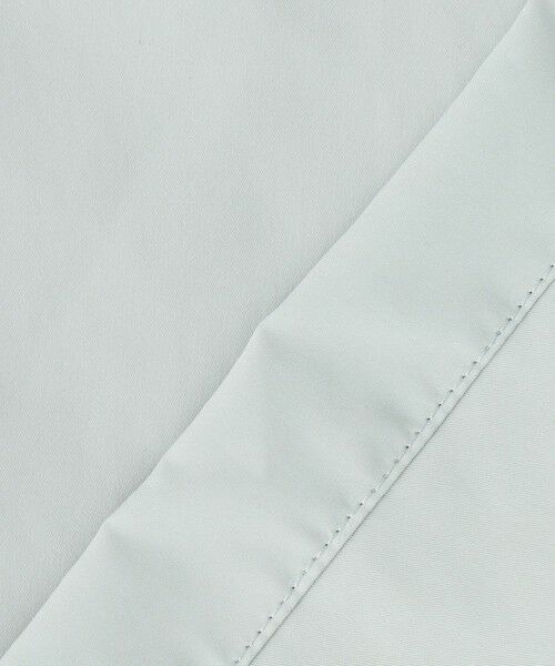 L size ONWARD(大きいサイズ) / エルサイズオンワード その他アウター | 【春のマストアイテム・WEB限定カラーあり・2way】Artirosa ロング丈 コート | 詳細19