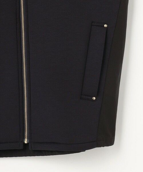 L size ONWARD(大きいサイズ) / エルサイズオンワード その他アウター | フォルミックコンビ アウター | 詳細7