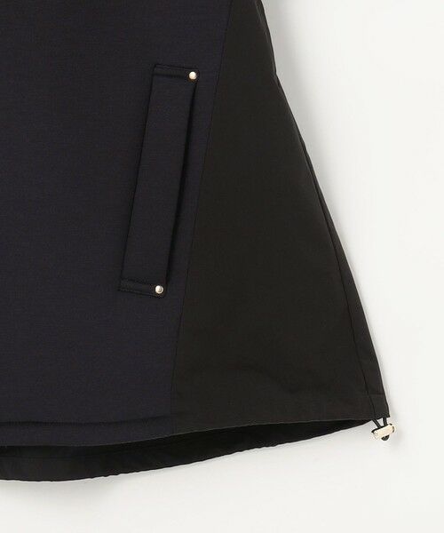 L size ONWARD(大きいサイズ) / エルサイズオンワード その他アウター | フォルミックコンビ アウター | 詳細8