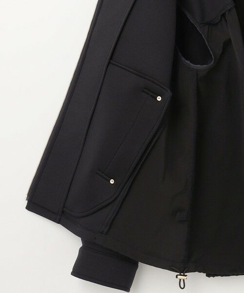 L size ONWARD(大きいサイズ) / エルサイズオンワード その他アウター | フォルミックコンビ アウター | 詳細9