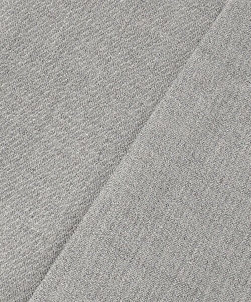 L size ONWARD(大きいサイズ) / エルサイズオンワード その他アウター | TWギャバジン テーラード ジャケット | 詳細12