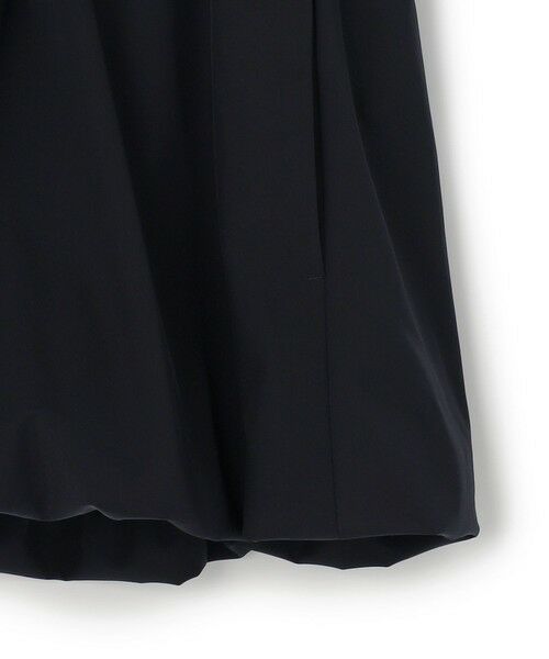 L size ONWARD(大きいサイズ) / エルサイズオンワード その他アウター | コットンダンボール ペプラム ジレ アウター | 詳細12