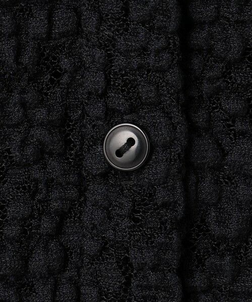 L size ONWARD(大きいサイズ) / エルサイズオンワード シャツ・ブラウス | レース シャツ | 詳細13