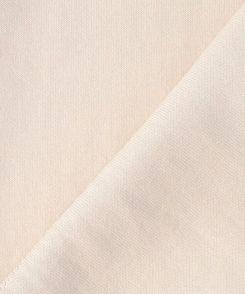 L size ONWARD(大きいサイズ) / エルサイズオンワード ブルゾン | INTERLOCK ニット ブルゾン | 詳細24