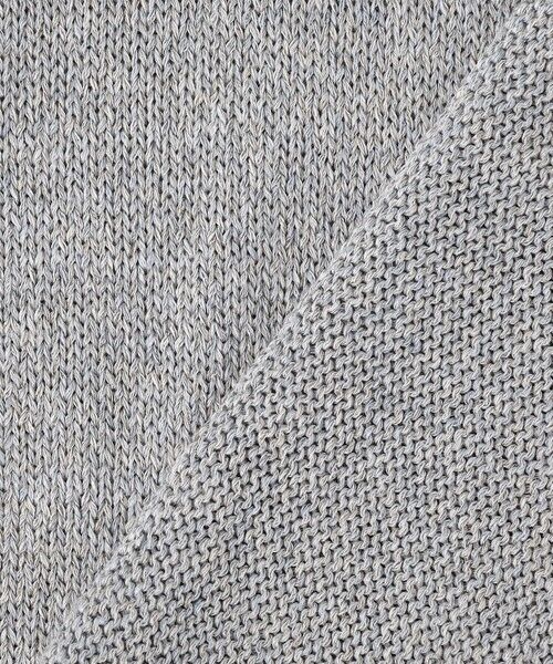 L size ONWARD(大きいサイズ) / エルサイズオンワード ニット・セーター | Reeves Shine クルーネック ニット | 詳細17