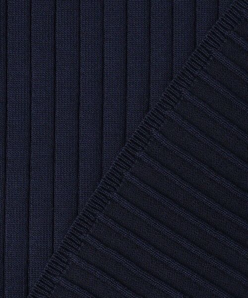 L size ONWARD(大きいサイズ) / エルサイズオンワード ニット・セーター | ラインポイント ニット | 詳細24