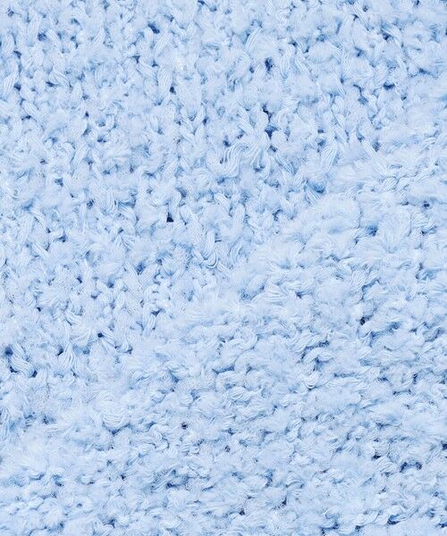 L size ONWARD(大きいサイズ) / エルサイズオンワード カーディガン・ボレロ | ファンシーツィーディー ポケットデザイン カーディガン | 詳細13