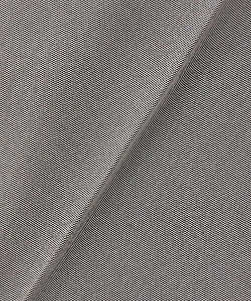 L size ONWARD(大きいサイズ) / エルサイズオンワード その他パンツ | 褒めらレディストレッチ セミフレア テーパードパンツ | 詳細13