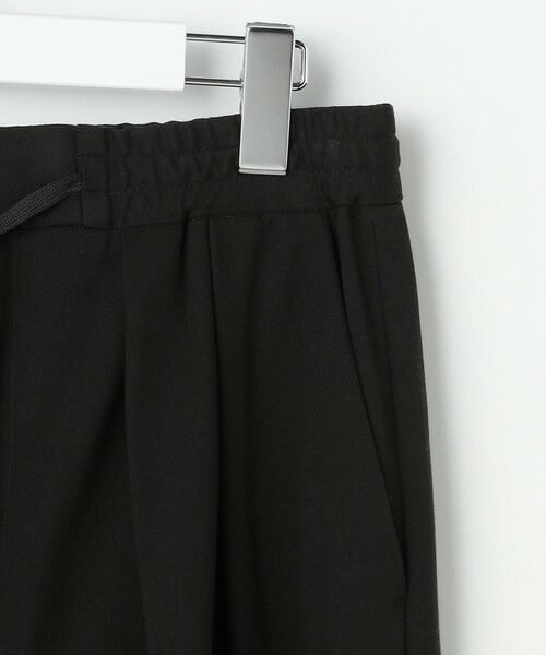 L size ONWARD(大きいサイズ) / エルサイズオンワード その他パンツ | 【19号サイズまで展開】ライトフィールカーブ パンツ | 詳細11