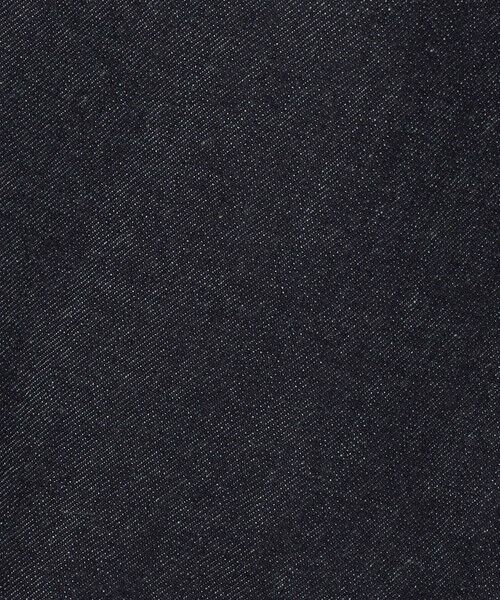 L size ONWARD(大きいサイズ) / エルサイズオンワード デニムパンツ | 23区DENIM ストレートフィット デニムパンツ | 詳細16