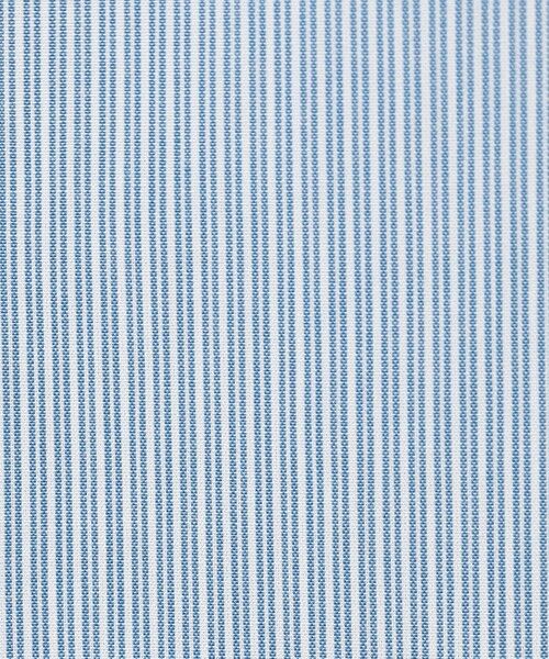 L size ONWARD(大きいサイズ) / エルサイズオンワード シャツ・ブラウス | 【WEB限定カラーあり】コンパクトエステネージュ シャーリング シャツ ブラウス | 詳細17