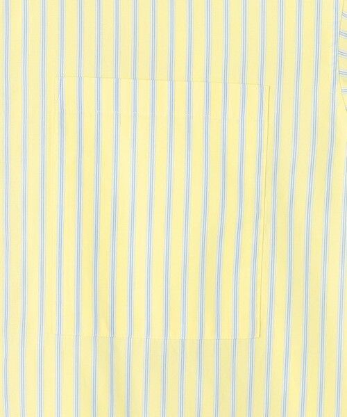 L size ONWARD(大きいサイズ) / エルサイズオンワード シャツ・ブラウス | 【Oggi掲載・見上愛さん着用】CANCLINI シャーティング ルーズフィットシャツ | 詳細28