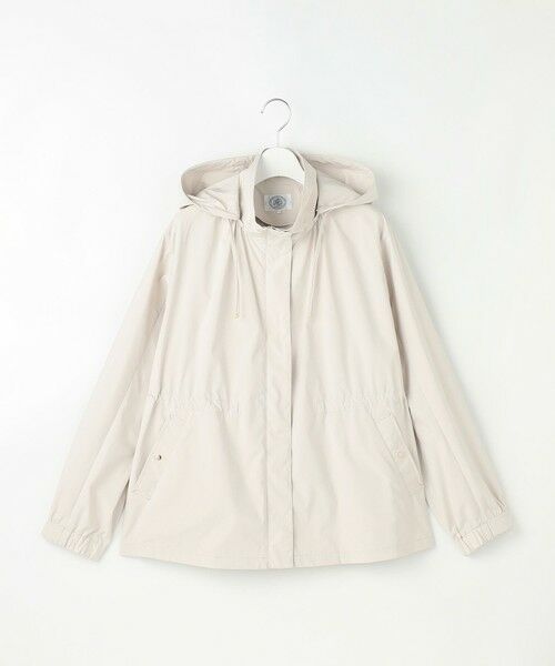 L size ONWARD(大きいサイズ) / エルサイズオンワード その他アウター | 【2way】Artirosa ショート丈 コート | 詳細6