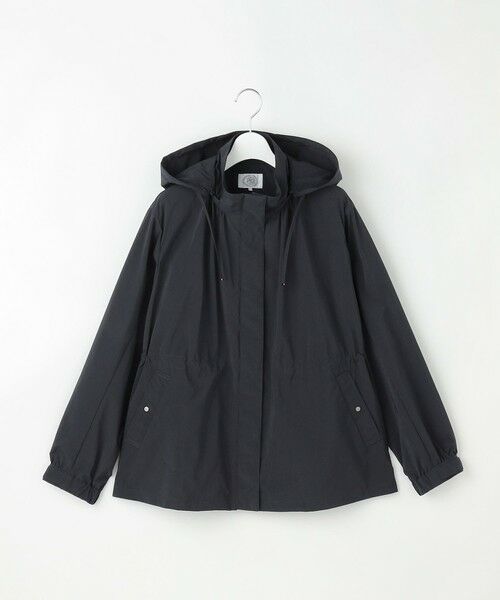 L size ONWARD(大きいサイズ) / エルサイズオンワード その他アウター | 【2way】Artirosa ショート丈 コート | 詳細15