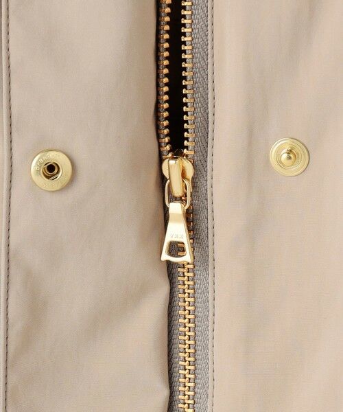 L size ONWARD(大きいサイズ) / エルサイズオンワード その他アウター | 【2way】Artirosa ショート丈 コート | 詳細29