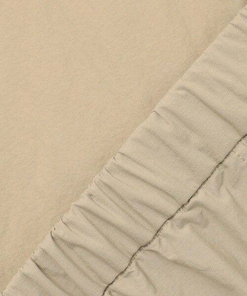 L size ONWARD(大きいサイズ) / エルサイズオンワード ブルゾン | 【カタログ掲載・持ち運びに最適】フォルム ブルゾン | 詳細9