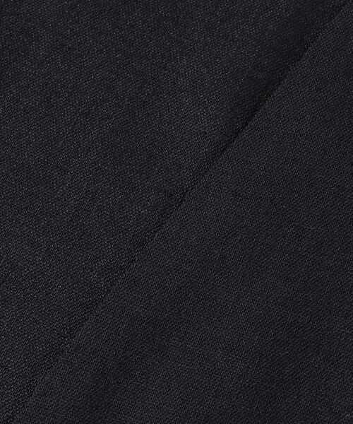 L size ONWARD(大きいサイズ) / エルサイズオンワード その他アウター | アイアスマットストレッチ ノーカラージレ | 詳細16