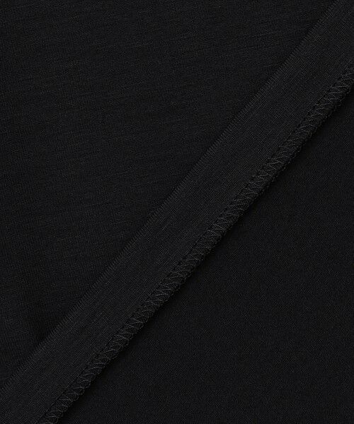 L size ONWARD(大きいサイズ) / エルサイズオンワード キャミソール・チューブトップ | ベーシックインナー キャミソール | 詳細7