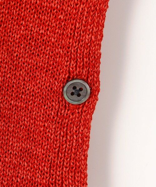 L size ONWARD(大きいサイズ) / エルサイズオンワード ニット・セーター | DRY COMFORT クルーネック ニット | 詳細23