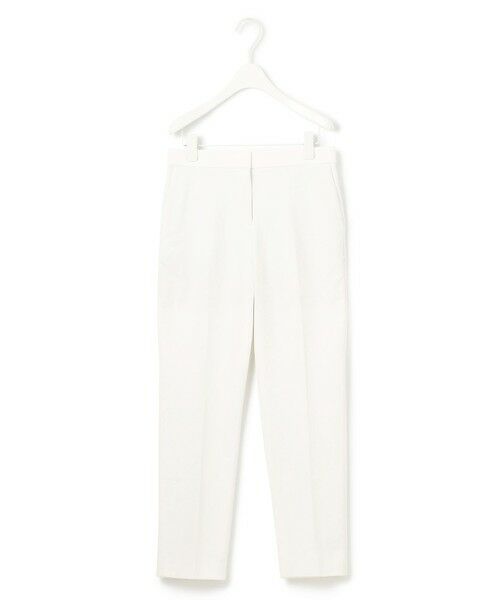 L size ONWARD(大きいサイズ) / エルサイズオンワード その他パンツ | シェルタリングドライオックス スティックパンツ | 詳細6