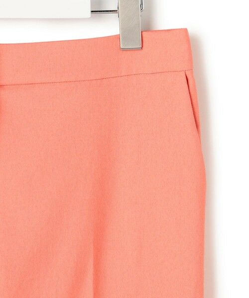 L size ONWARD(大きいサイズ) / エルサイズオンワード その他パンツ | シェルタリングドライオックス スティックパンツ | 詳細12