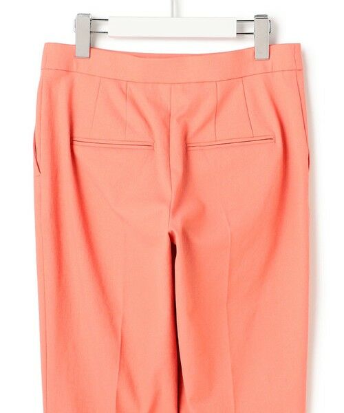 L size ONWARD(大きいサイズ) / エルサイズオンワード その他パンツ | シェルタリングドライオックス スティックパンツ | 詳細16