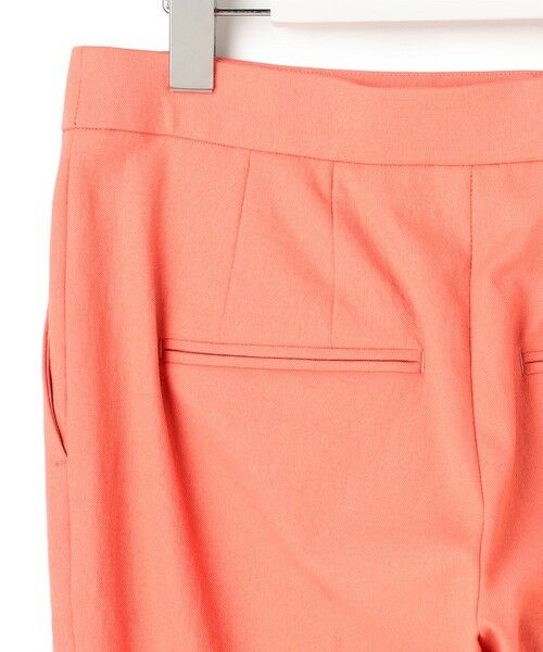 L size ONWARD(大きいサイズ) / エルサイズオンワード その他パンツ | シェルタリングドライオックス スティックパンツ | 詳細17