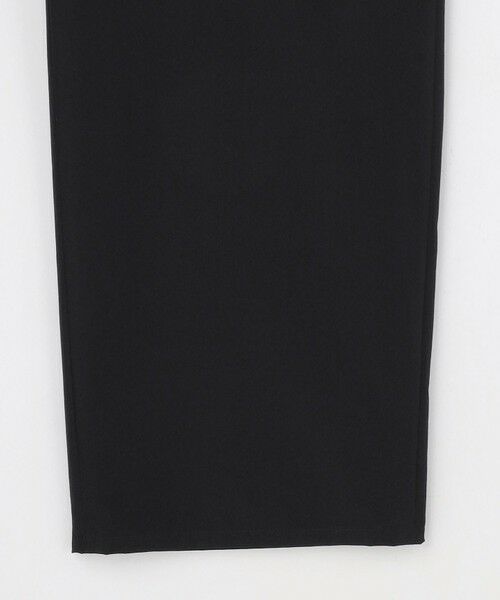 L size ONWARD(大きいサイズ) / エルサイズオンワード その他パンツ | 【WEB限定カラーあり】TC ライトタンブラー ベイカー パンツ | 詳細16