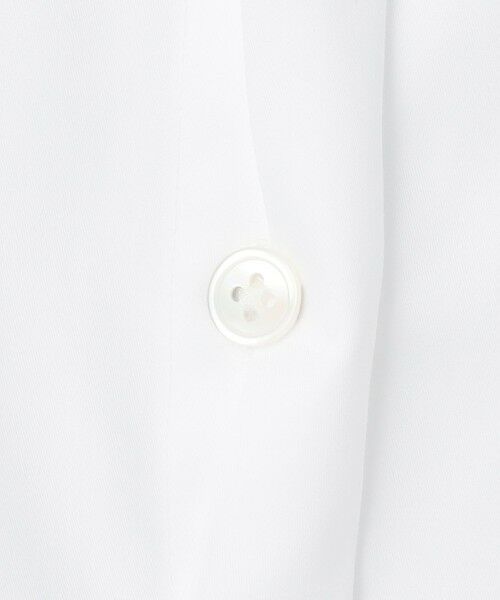 L size ONWARD(大きいサイズ) / エルサイズオンワード シャツ・ブラウス | 【30th ANNIVERSARY】 PARIS シャツ | 詳細11